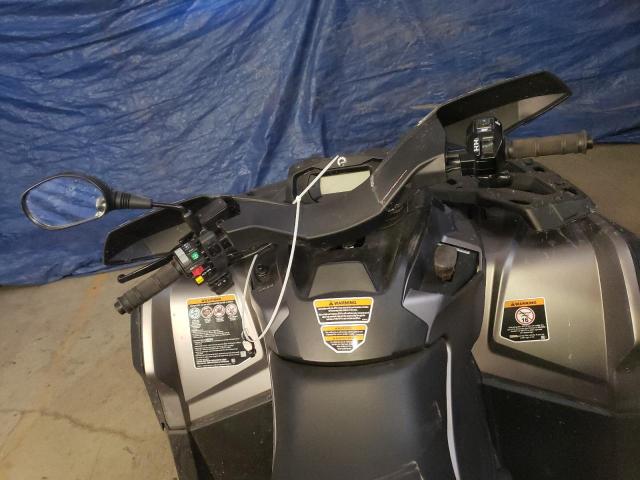 2023 CAN-AM OUTLANDER - 3JBLPAU48PJ005907