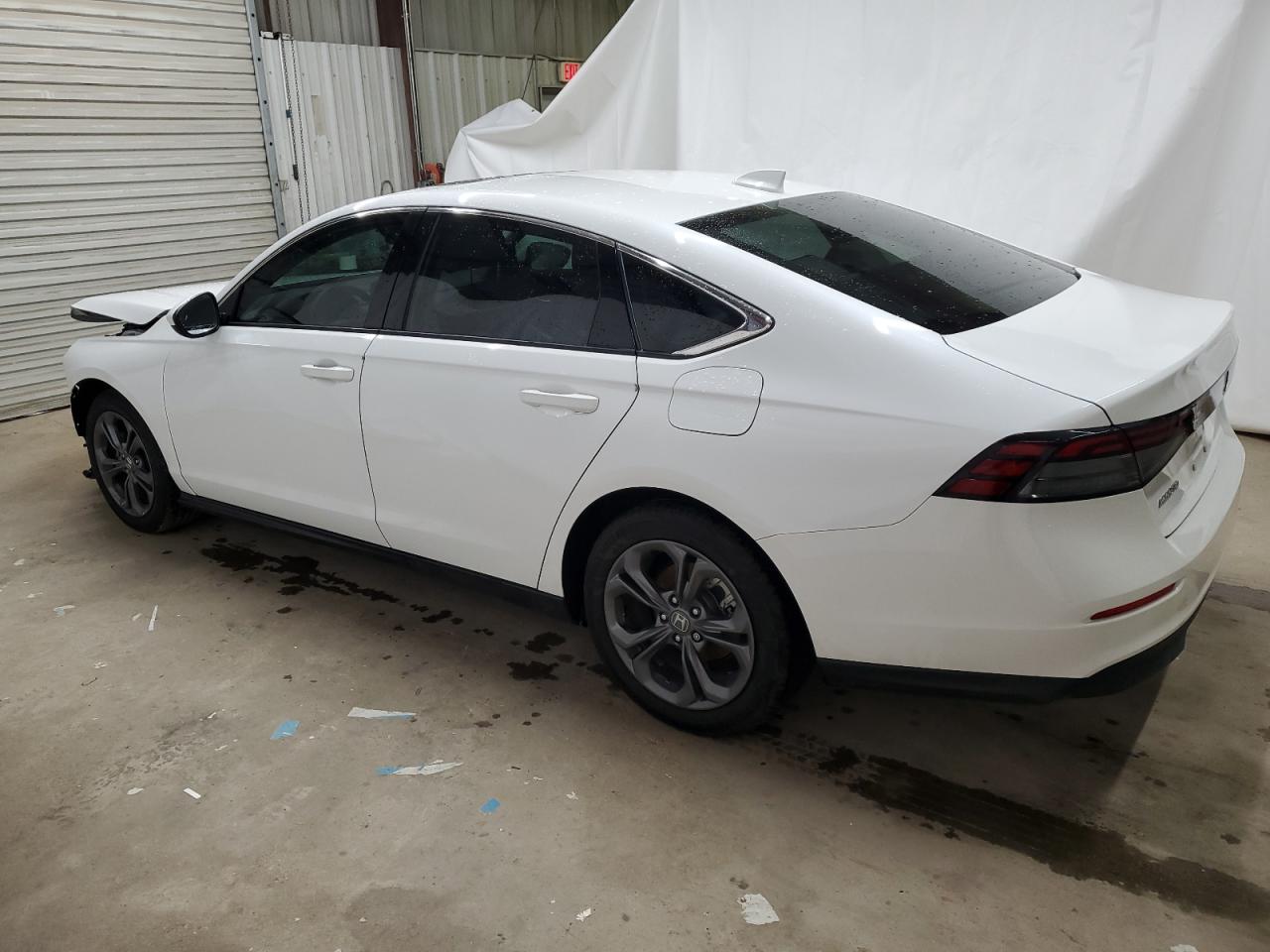 1HGCY1F37PA028025 HONDA ACCORD 2023