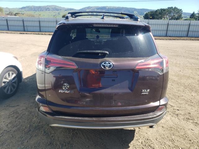 2018 Toyota Rav4 Adventure VIN: 2T3RFREV2JW771345 Lot: 47052884