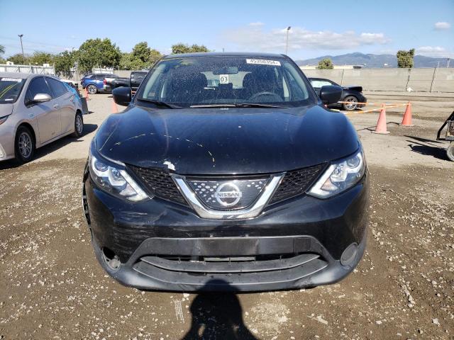 2018 Nissan Rogue Sport S VIN: JN1BJ1CP7JW159281 Lot: 45350354