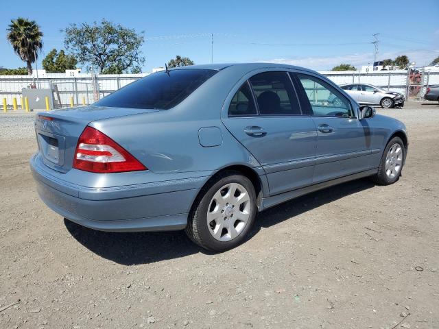 2005 Mercedes-Benz C-klasse - Image 3