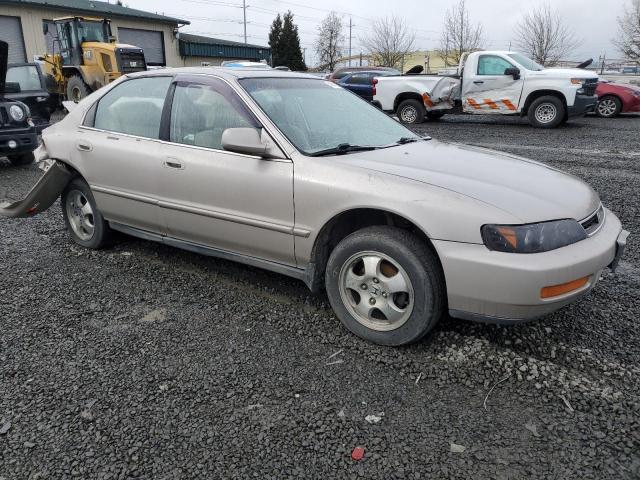 1997 Honda Accord Se VIN: 1HGCD5603VA165310 Lot: 48410974