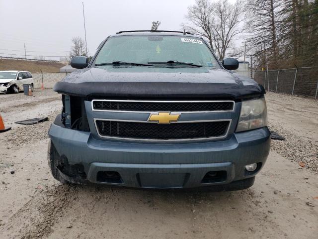 2011 Chevrolet Avalanche Lt VIN: 3GNTKFE38BG377629 Lot: 45521444