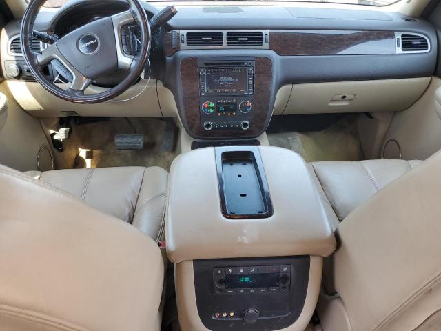 1GKFK63888J164034 | 2008 GM c yukon denali