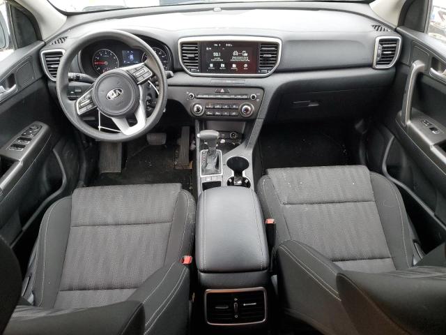 2020 KIA SPORTAGE L - KNDPM3AC7L7793452