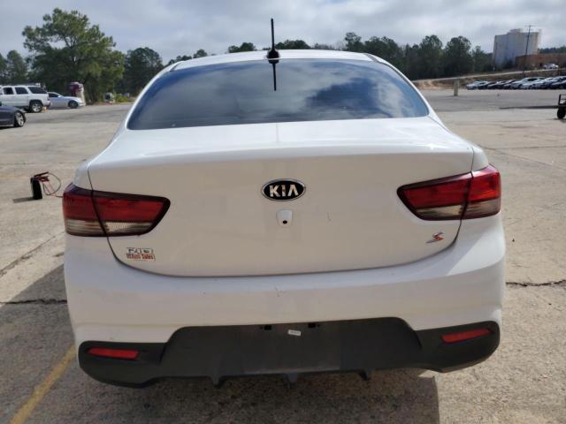 2019 Kia Rio S VIN: 3KPA24AB1KE157584 Lot: 41057224
