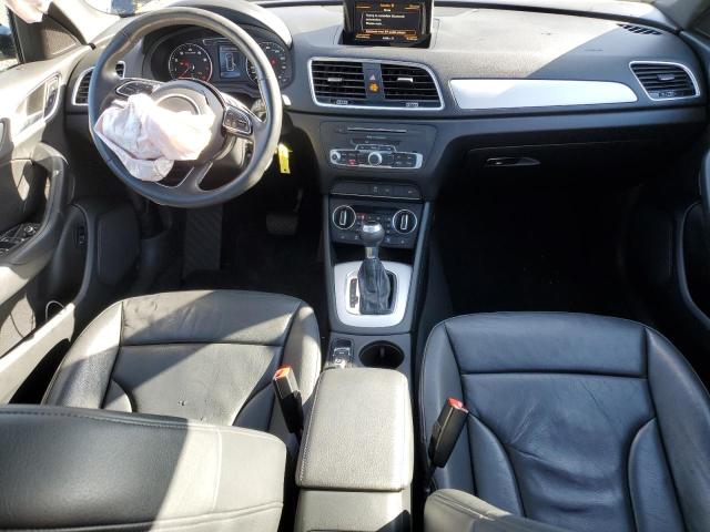 2018 AUDI Q3 PREMIUM - WA1BCCFS4JR018602