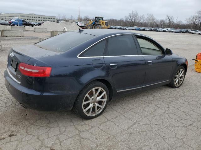 2009 Audi A6 Premium Plus VIN: WAUSG74F19N020833 Lot: 45701534