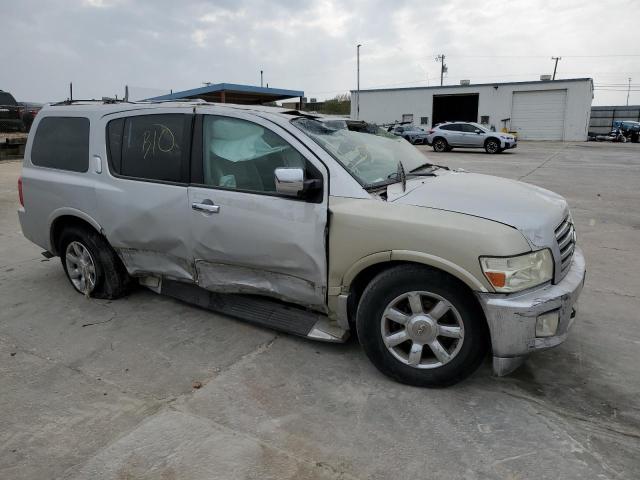 2007 Infiniti Qx56 VIN: 5N3AA08A67N801157 Lot: 46664064