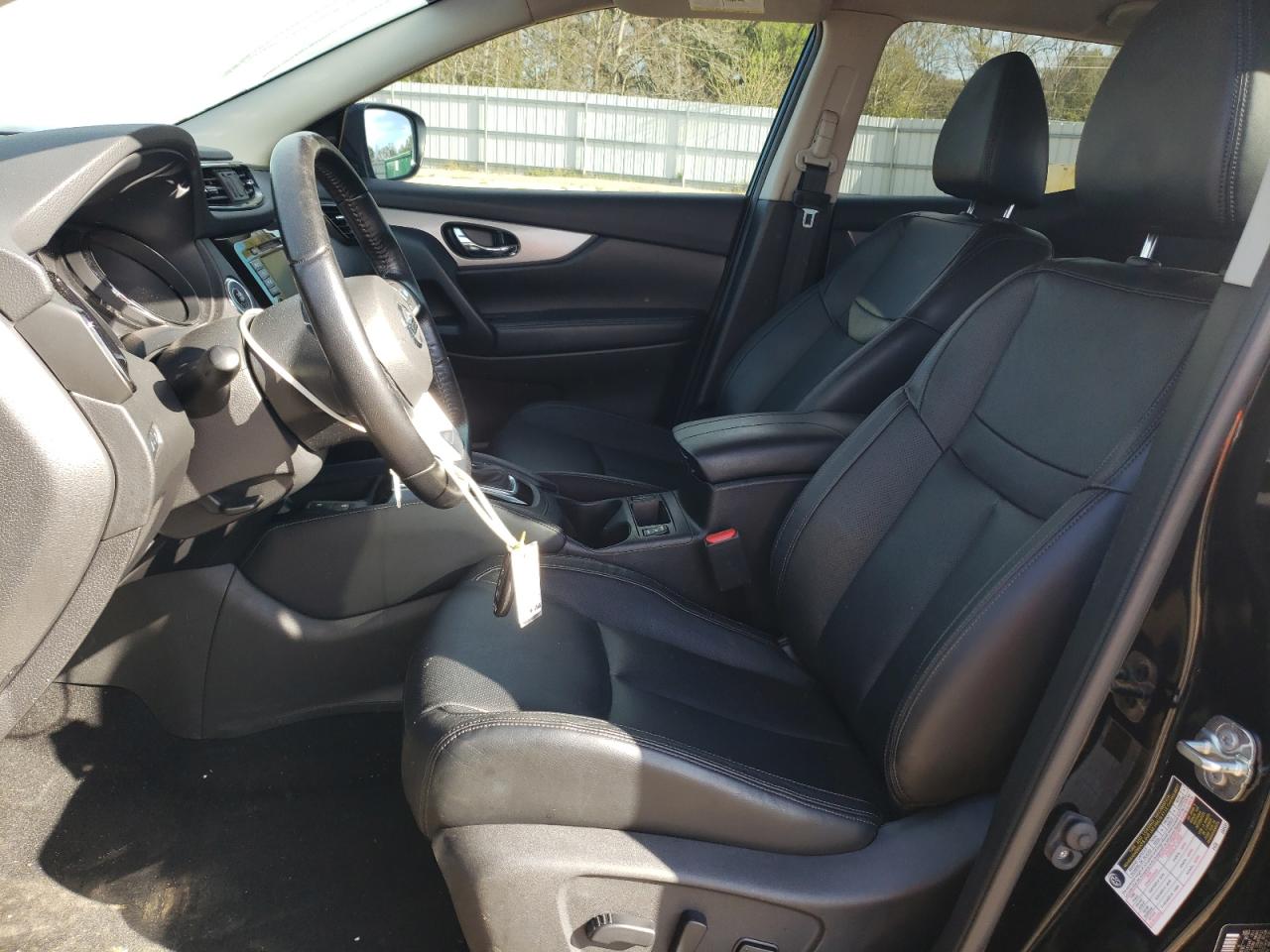 JN1BJ1CV2LW256812 NISSAN ROGUE 2020
