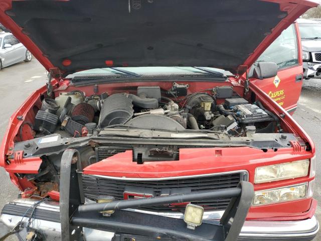 1998 GMC Sierra K1500 VIN: 1GTEK14M7WZ528061 Lot: 45868884