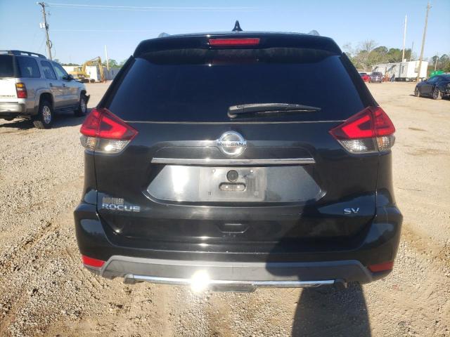 2017 Nissan Rogue S VIN: KNMAT2MT0HP547039 Lot: 47372574