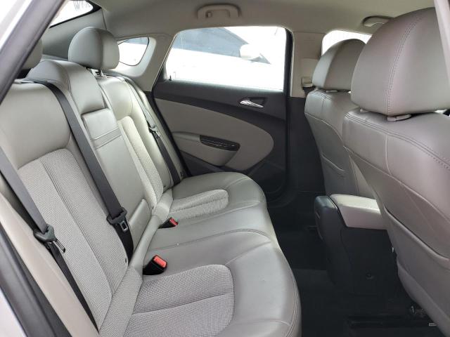 2016 BUICK TOURING 1G4PW5SKXG4139463