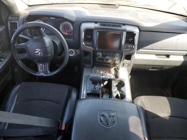 2013 Ram 1500 Sport VIN: 1C6RR6MT7DS688438 Lot: 48340414