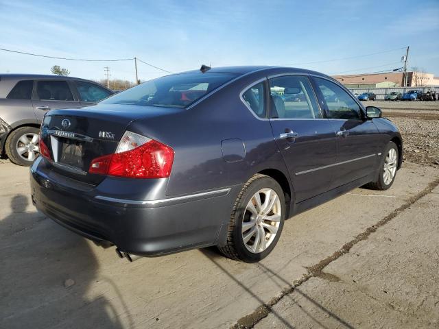 2008 Infiniti M35 Base VIN: JNKAY01F38M655479 Lot: 44507204