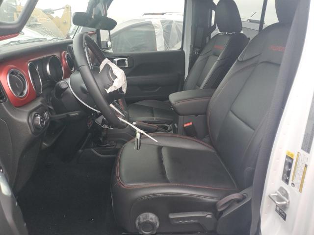 2023 JEEP GLADIATOR 1C6JJTBG9PL510859