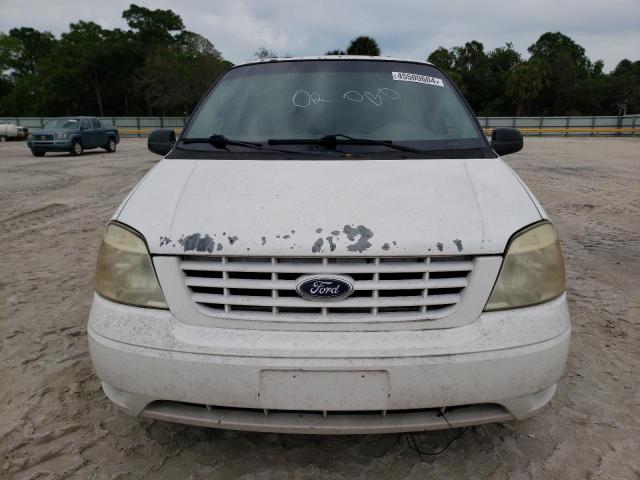 2006 Ford Freestar Se VIN: 2FMZA51606BA58861 Lot: 45500604