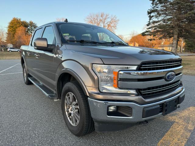 1FTEW1E5XKFA48149 2019 FORD F-150-0