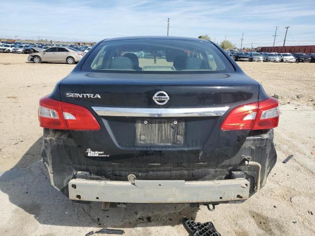 2019 Nissan Sentra S VIN: 3N1AB7AP8KY222106 Lot: 48344714