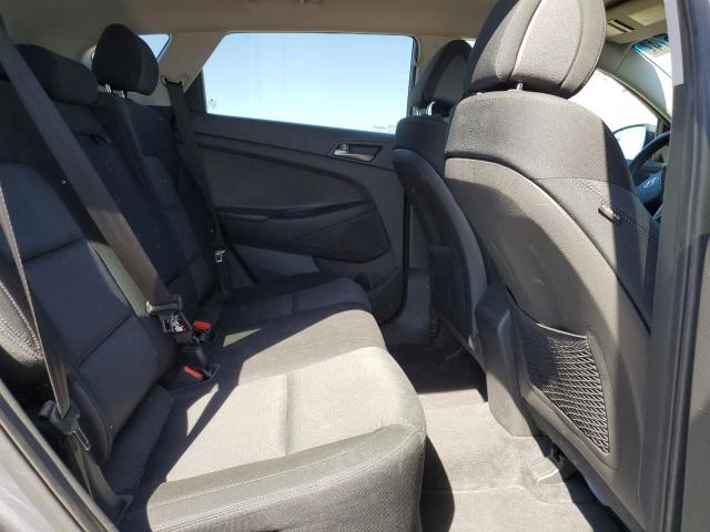 2016 HYUNDAI TUCSON LIM - KM8J33A42GU059693