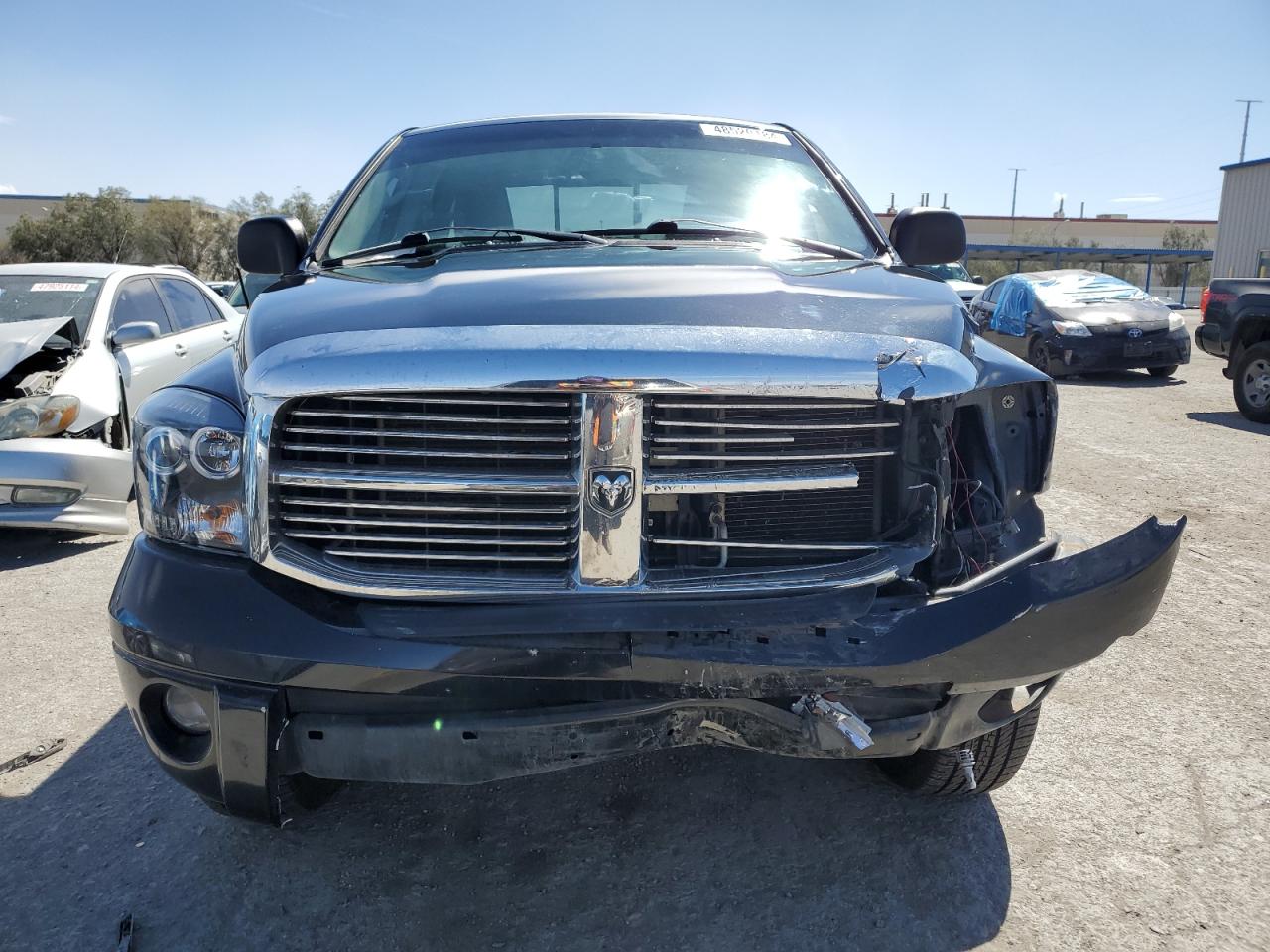 1D7HU18288S561569 2008 Dodge Ram 1500 St