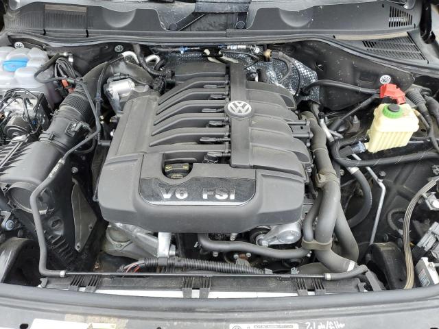 2017 VOLKSWAGEN TOUAREG WO WVGRF7BP6HD004823