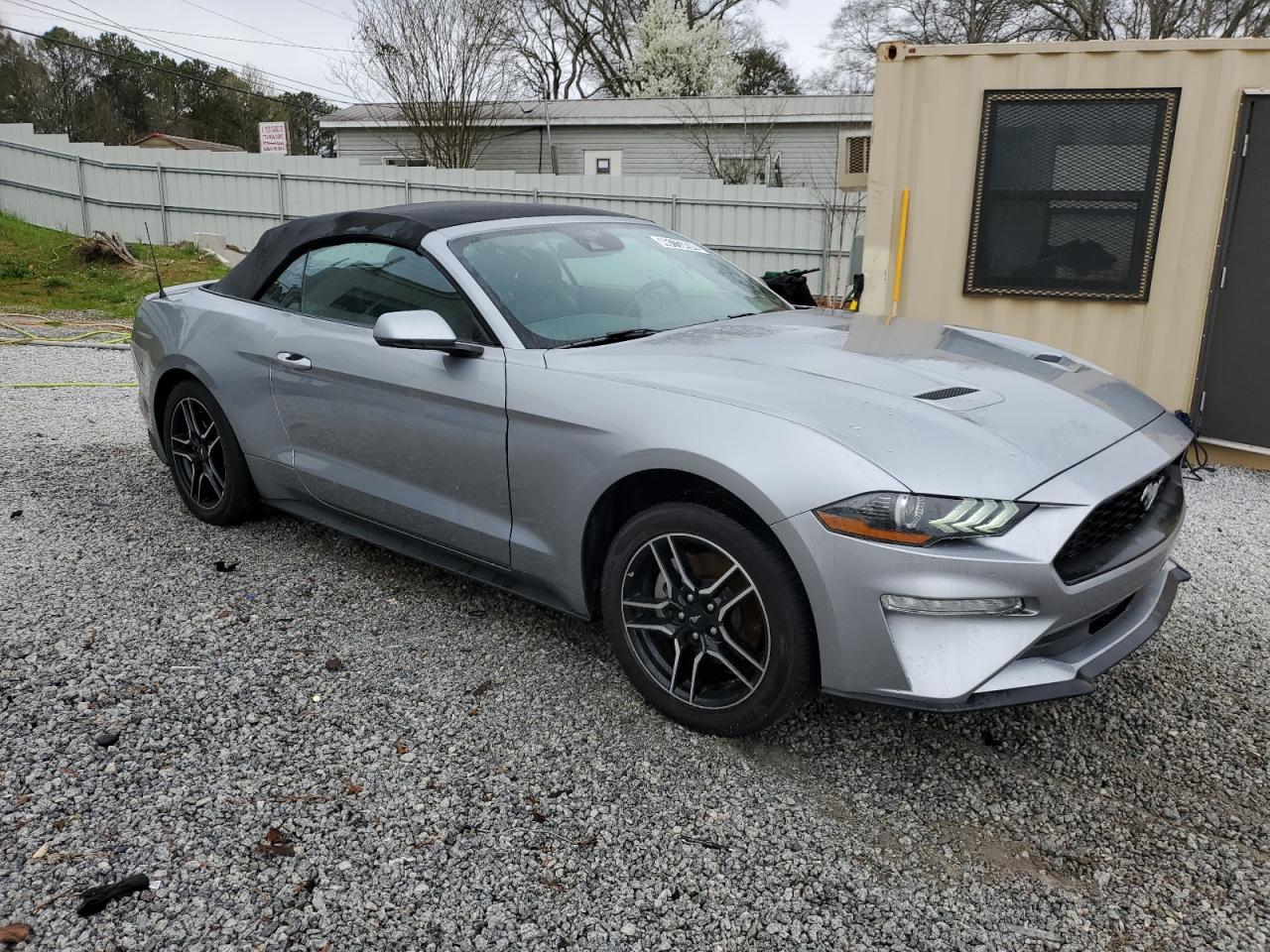 VIN: 1FATP8UH1P5111344 2023 FORD ALL Models