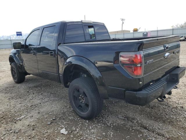 2011 Ford F150 Svt Raptor VIN: 1FTFW1R69BFB08168 Lot: 48766754