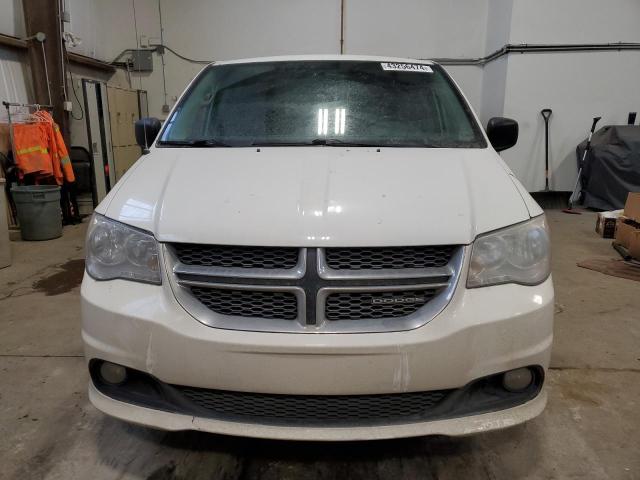 2011 Dodge Grand Caravan C/V VIN: 2D4JN1AG3BR680379 Lot: 43256474