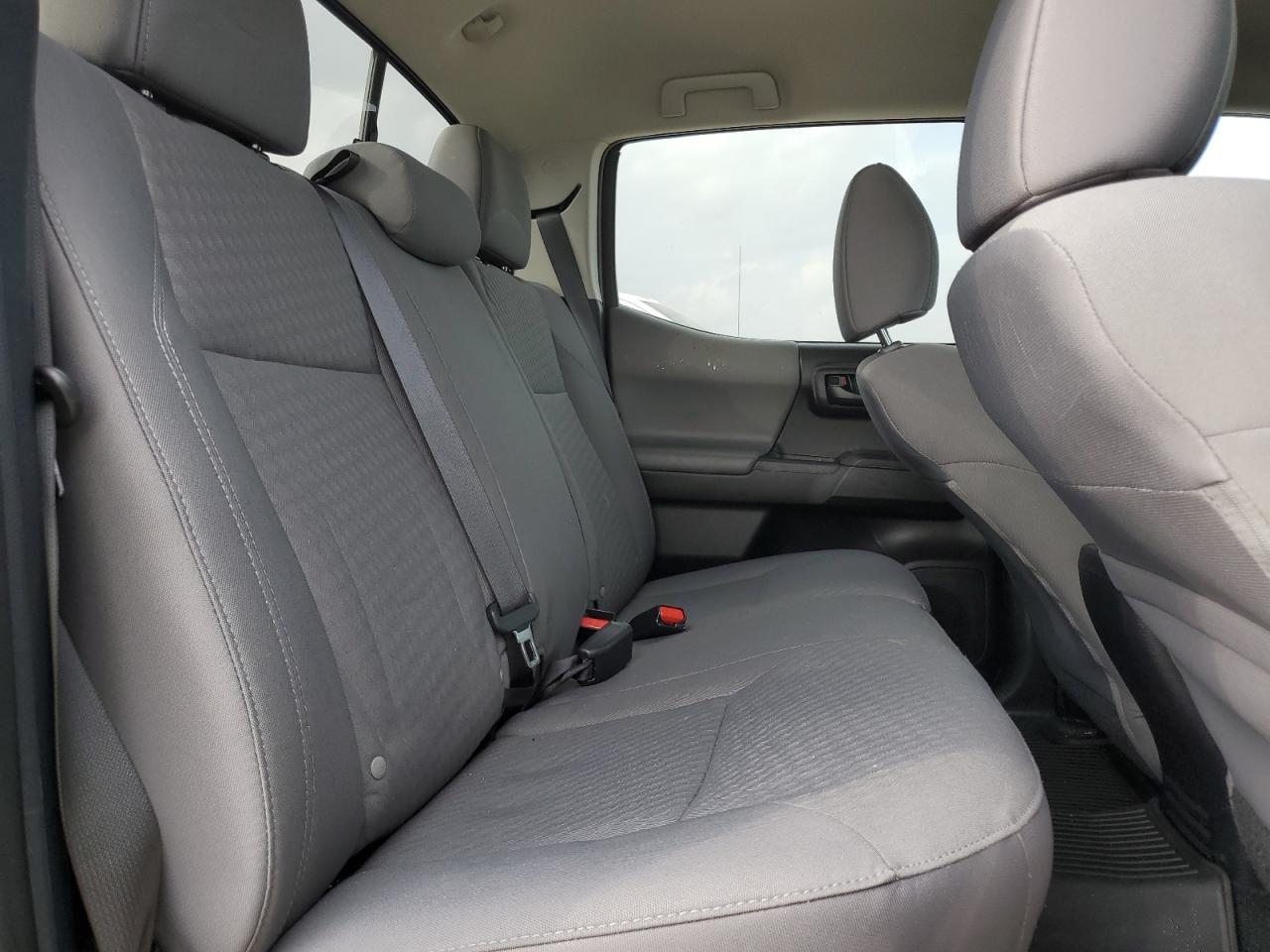 5TFAX5GN4MX191692 TOYOTA TACOMA 2021
