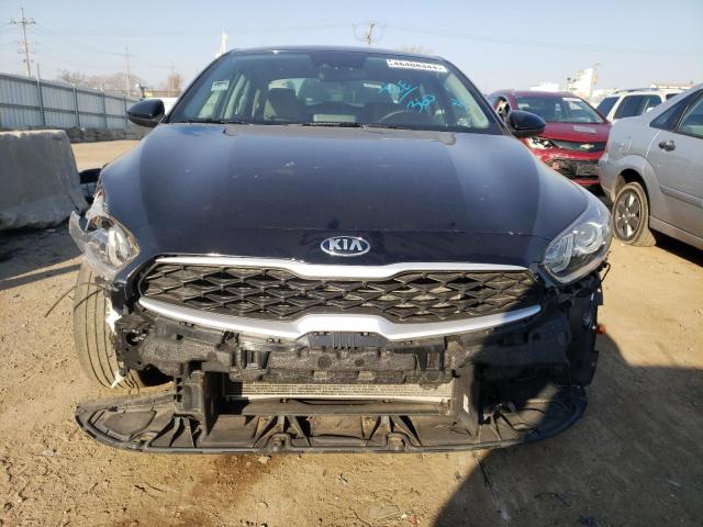 3KPF24AD3ME336137 Kia Forte FE 5