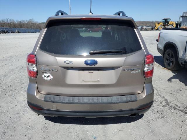 2014 Subaru Forester 2.5I Touring VIN: JF2SJAPC8EH535342 Lot: 46363754