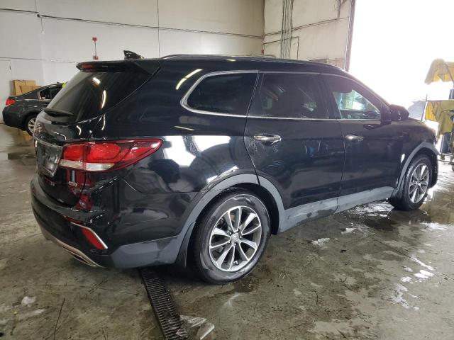 2019 HYUNDAI SANTA FE X - KM8SMDHF9KU304643