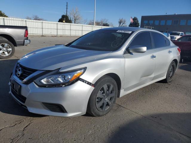 2017 Nissan Altima 2.5 VIN: 1N4AL3AP0HC192755 Lot: 47579044