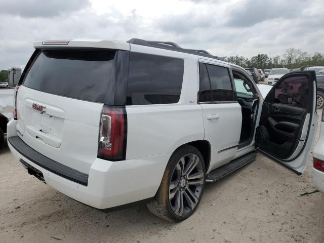 1GKS2BKC7KR164967 2019 GMC Yukon Slt