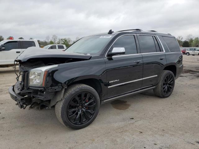 2019 GMC Yukon Denali VIN: 1GKS2CKJXKR224390 Lot: 48074884