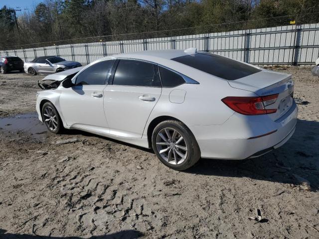 Vin: 1hgcv1f1xma044447, lot: 45951724, honda accord lx 20212