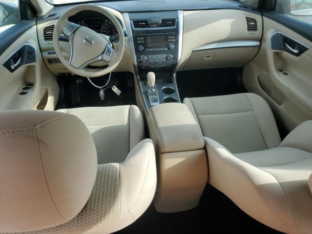 2015 NISSAN ALTIMA 2.5 - 1N4AL3AP9FC409877