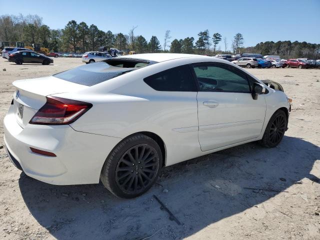 2014 Honda Civic Lx VIN: 2HGFG3B55EH505195 Lot: 47437224