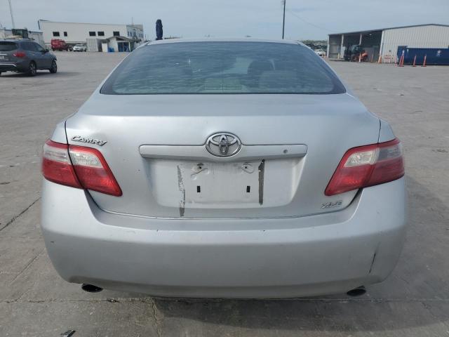 4T1BK46K97U554882 | 2007 Toyota camry le