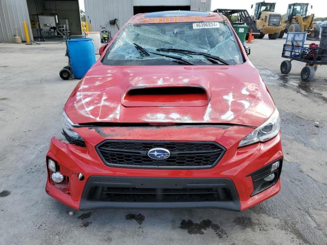 2021 SUBARU WRX PREMIU #3303775427