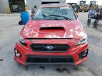 Lot #3303775427 2021 SUBARU WRX PREMIU