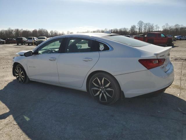 2018 CHEVROLET MALIBU LT - 1G1ZD5ST2JF281614