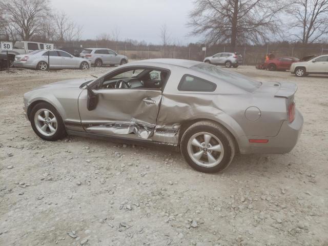 2008 Ford Mustang VIN: 1ZVHT80N485132257 Lot: 44240054