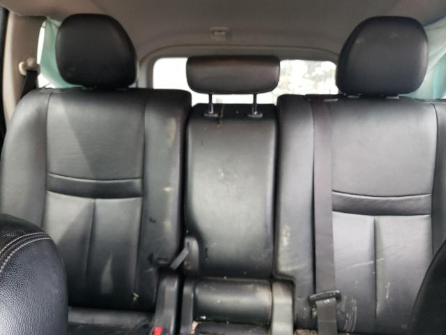 2016 NISSAN ROGUE S - JN8AT2MV9GW131257