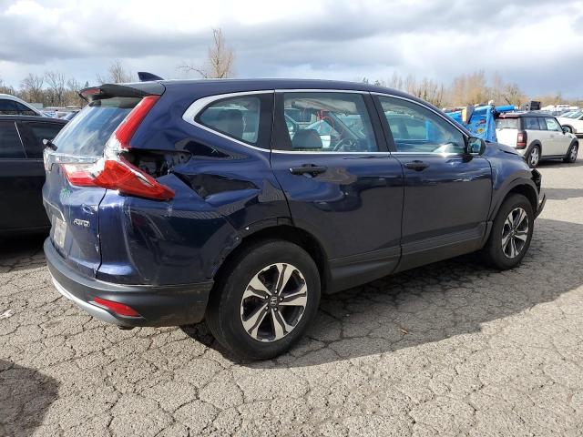 Vin: 2hkrw6h36jh215796, lot: 46552284, honda crv lx 20183