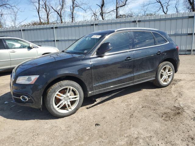 VIN WA1DGAFP7EA027389 2014 Audi Q5, Premium Plus no.1