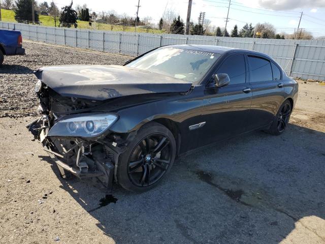 VIN WBAYE4C54FD946734 2015 BMW 7 Series, 740 LI no.1