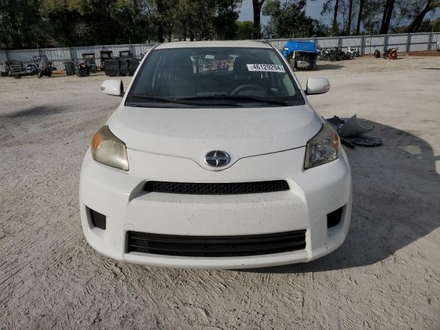 JTKKUPB45E1041286 2014 Toyota Scion Xd