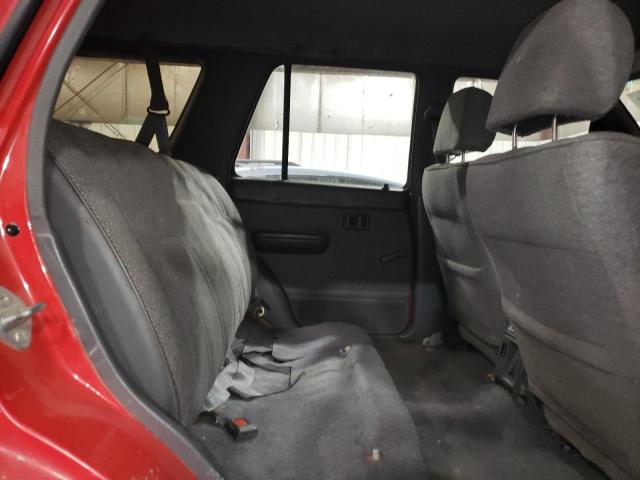 1990 Toyota 4Runner Vn39 Sr5 VIN: JT3VN39W6L0025381 Lot: 45963554